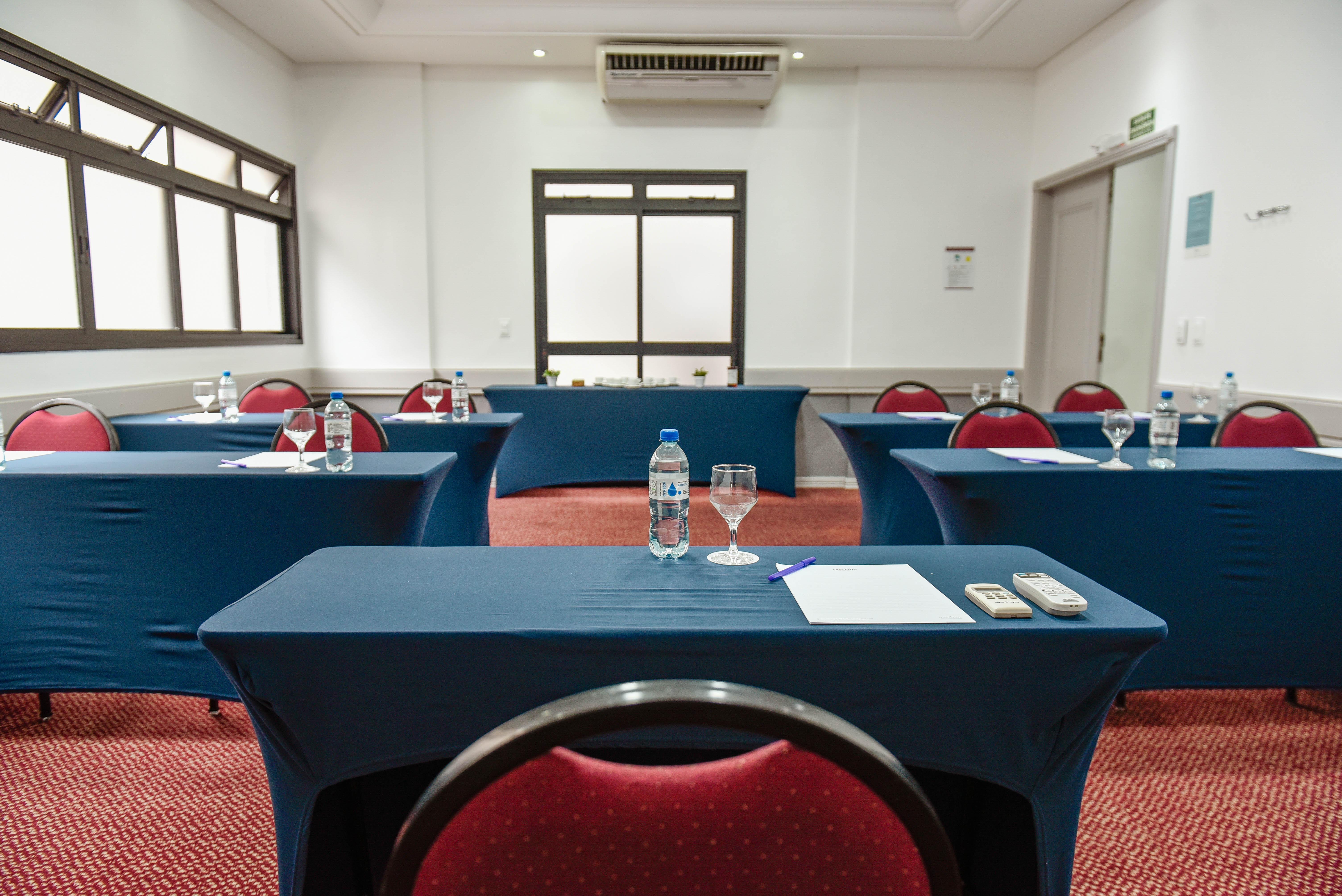 Mercure Curitiba 7 De Setembro מראה חיצוני תמונה